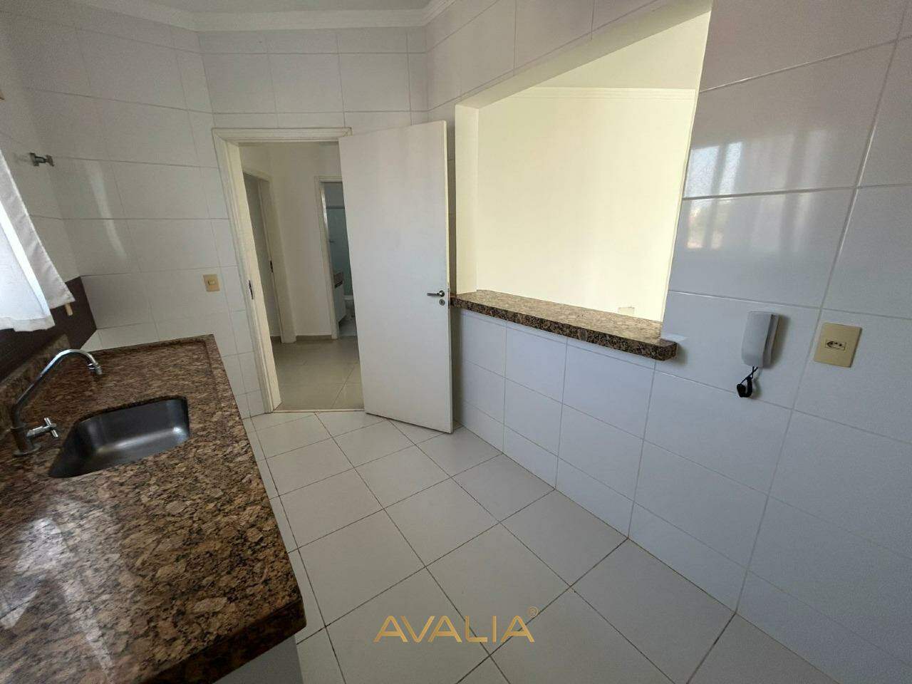 Apartamento para aluguel no Jardim Moacyr Arruda: 