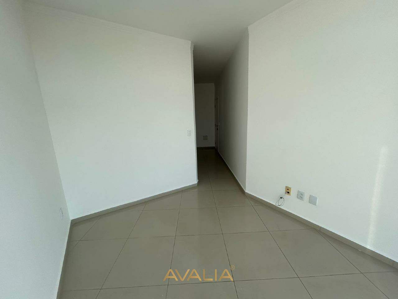 Apartamento para aluguel no Jardim Moacyr Arruda: 