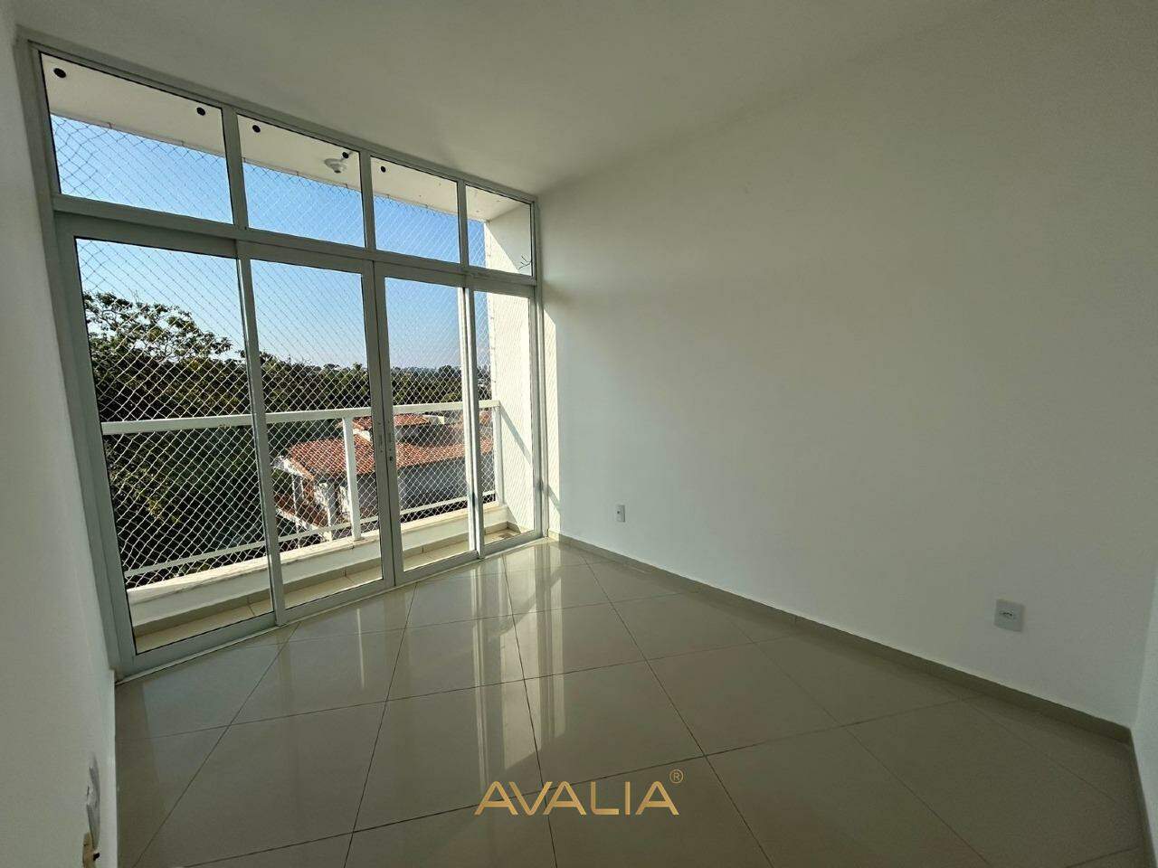 Apartamento para aluguel no Jardim Moacyr Arruda: 