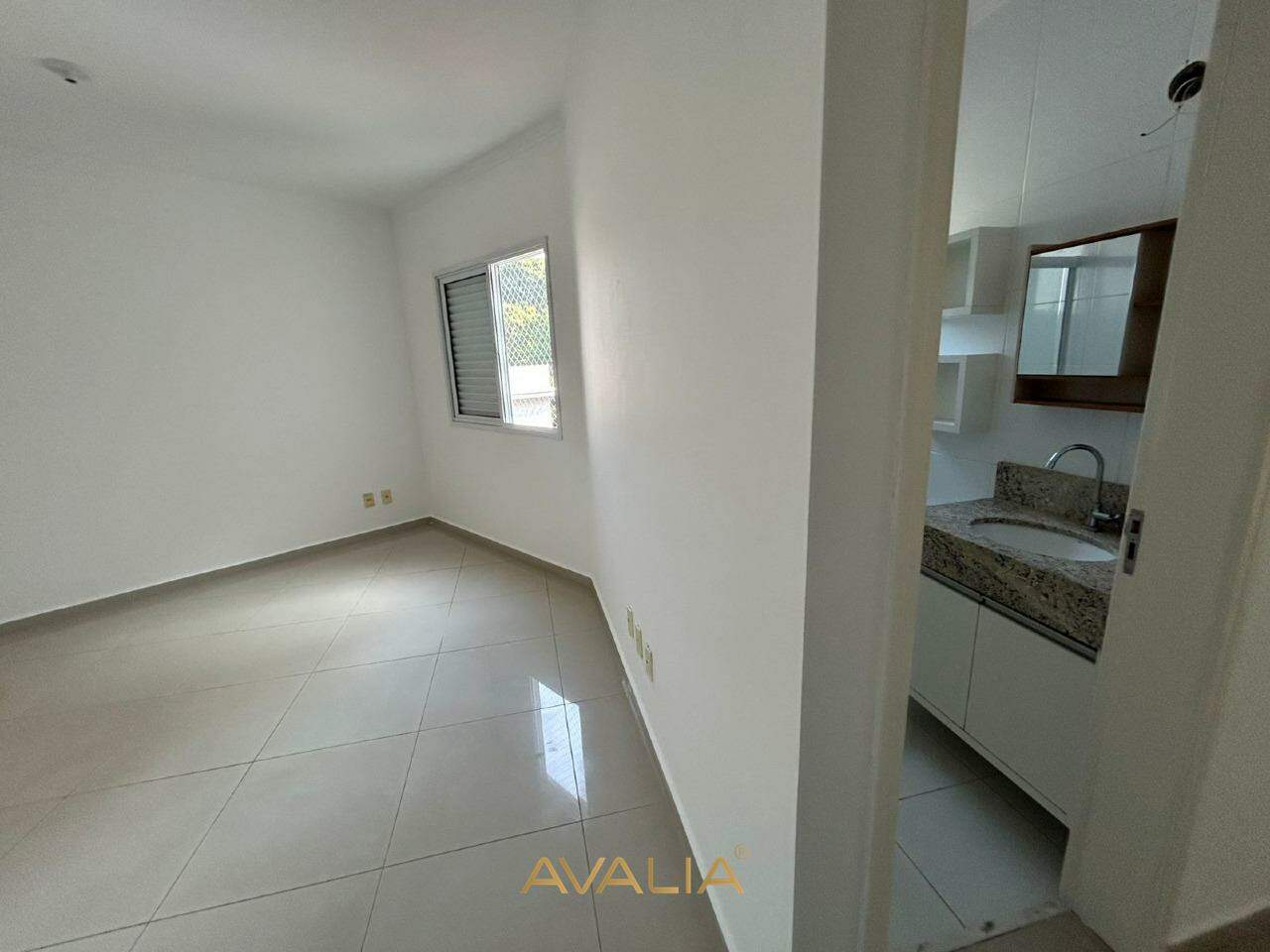 Apartamento para aluguel no Jardim Moacyr Arruda: 