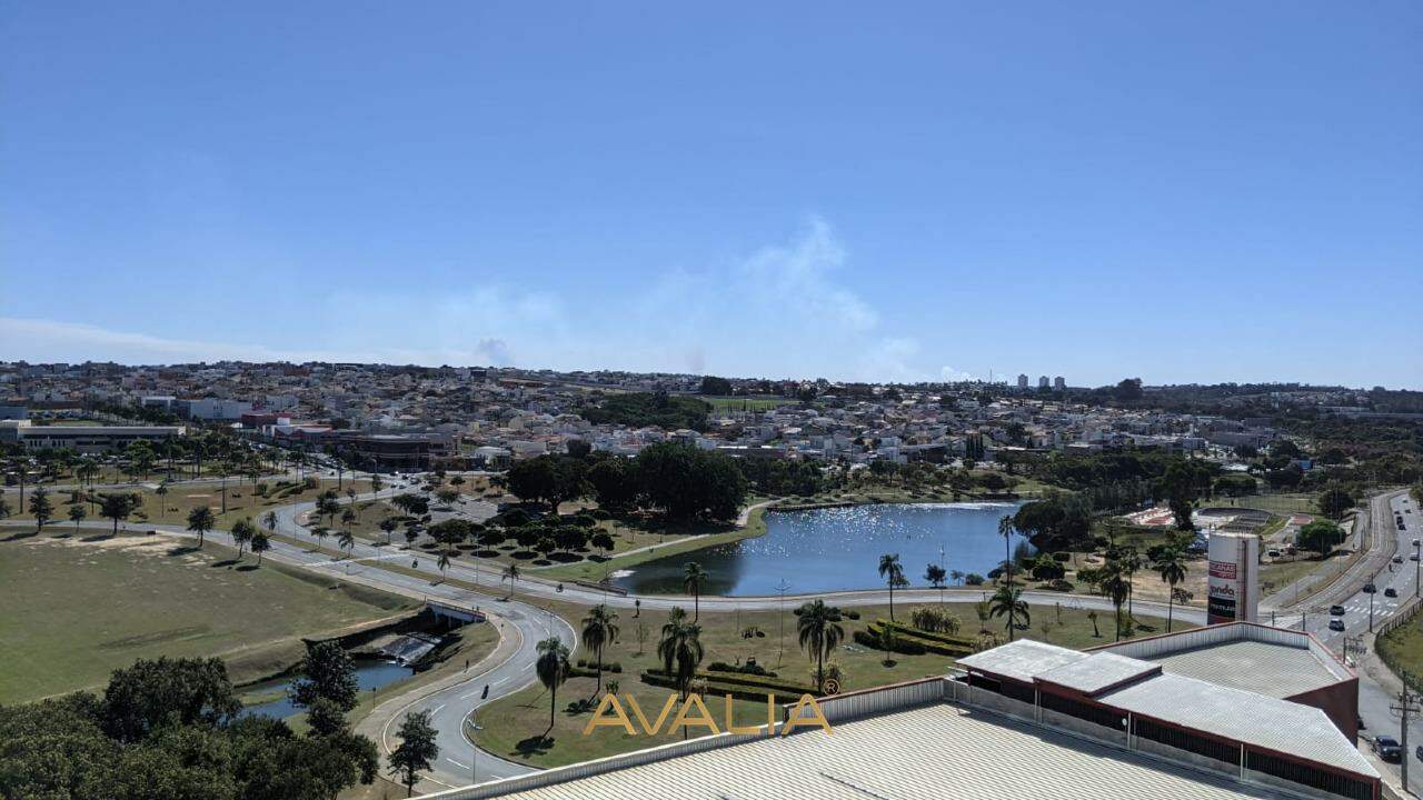 Apartamento à venda no Jardim Pompéia: 