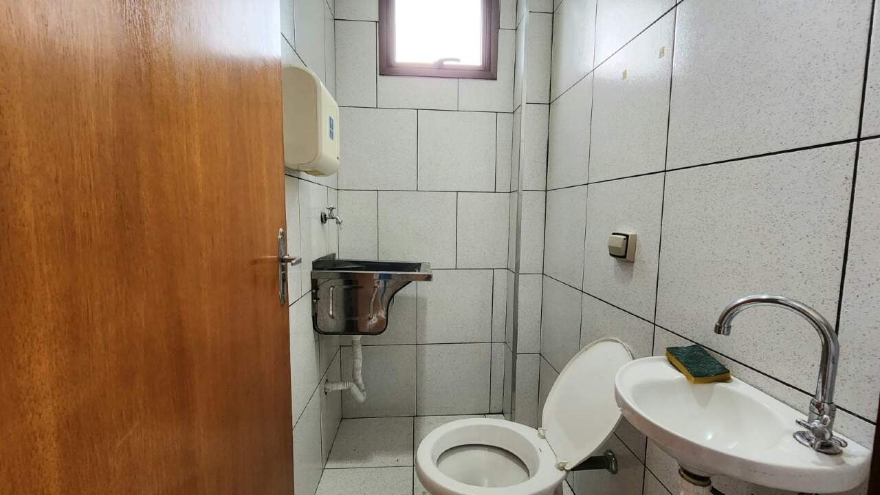 Salão para aluguel no Centro: 