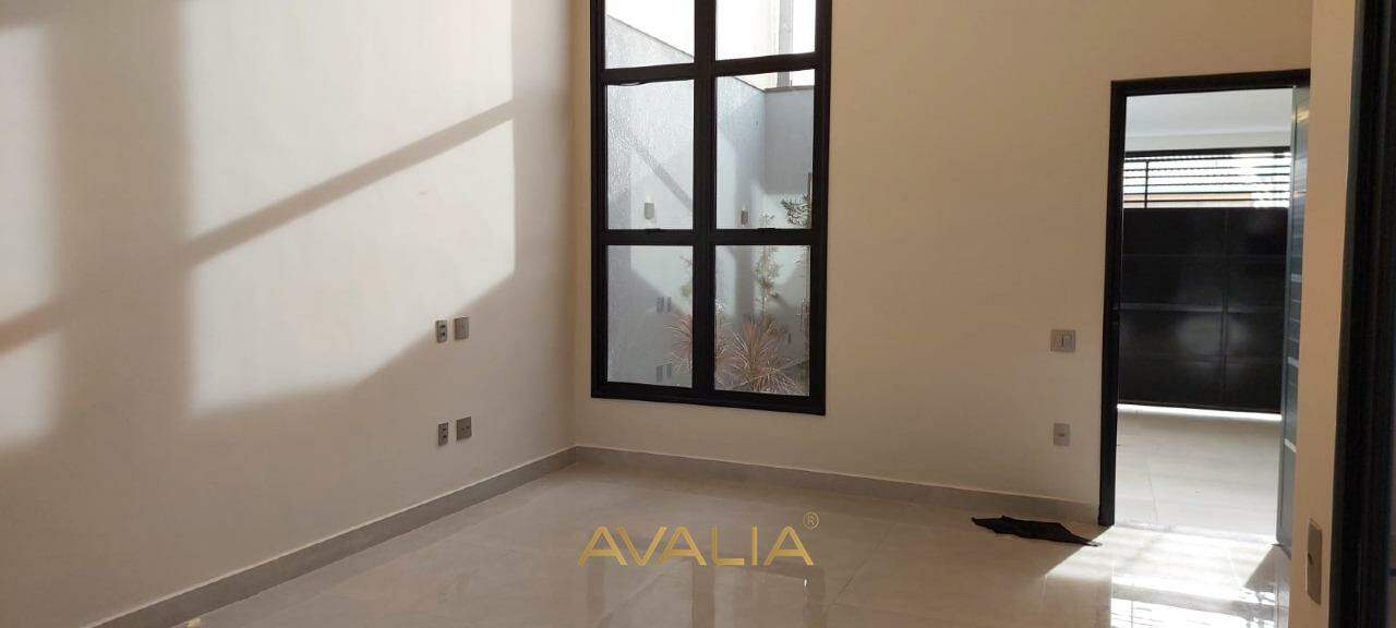 Casa à venda no Jardim Monte Carlo: 