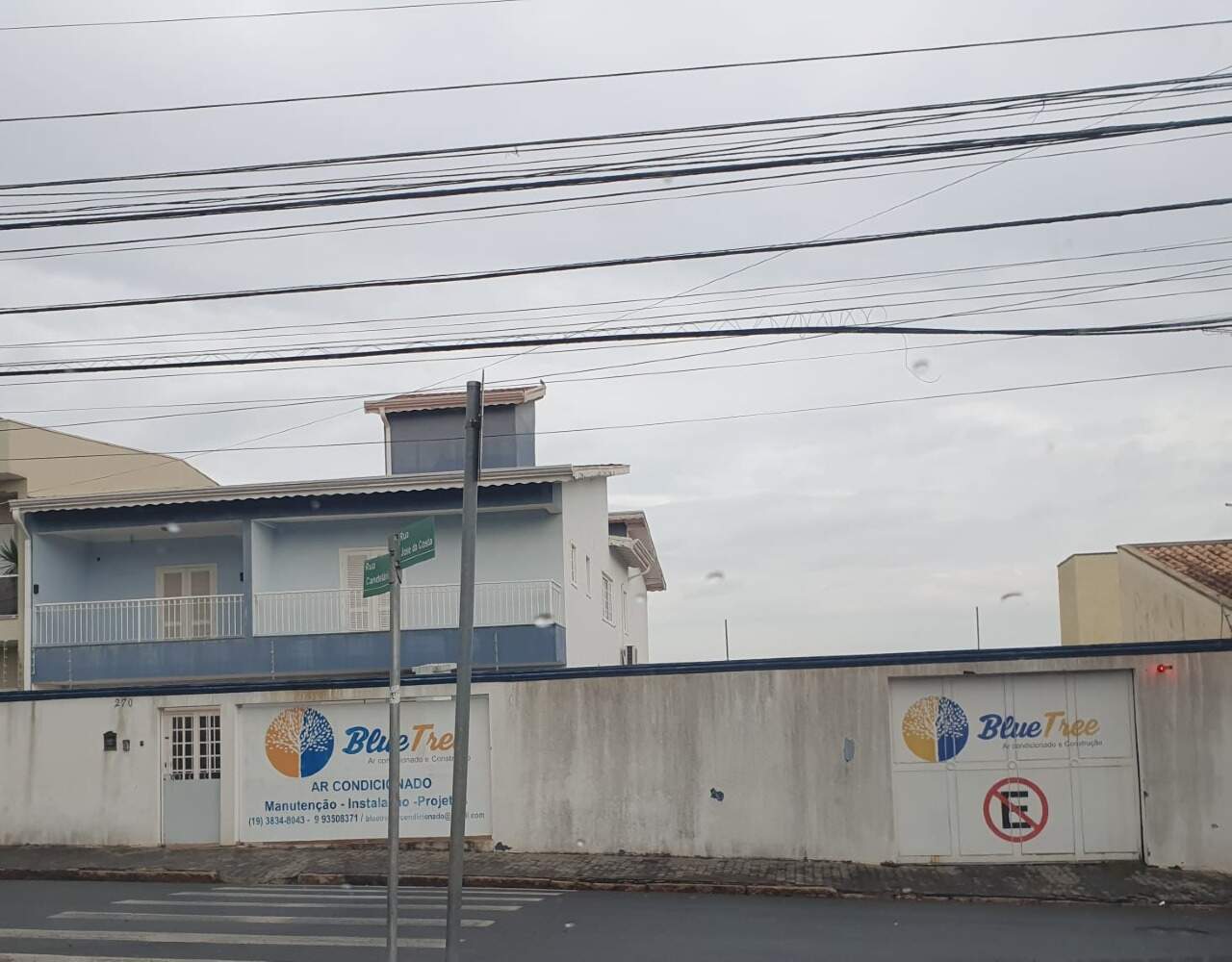 Casa Comercial à venda no Centro: 