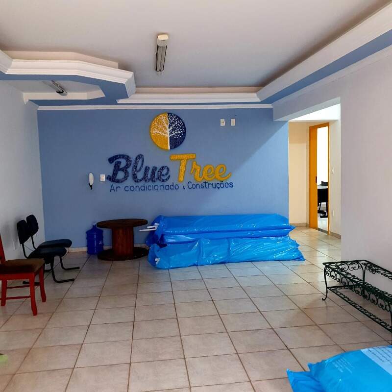 Casa Comercial à venda no Centro: 