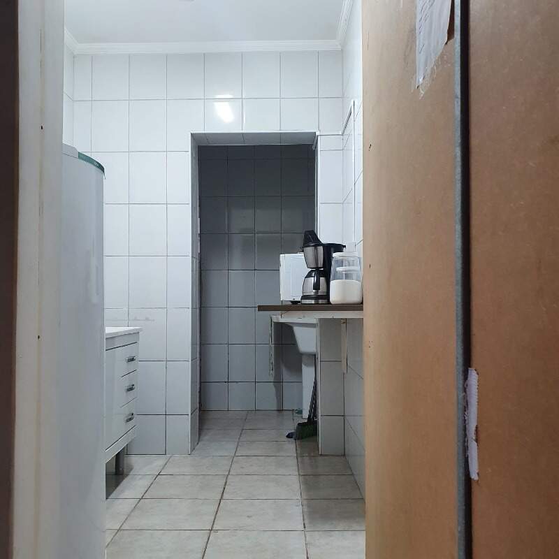Casa Comercial à venda no Centro: 