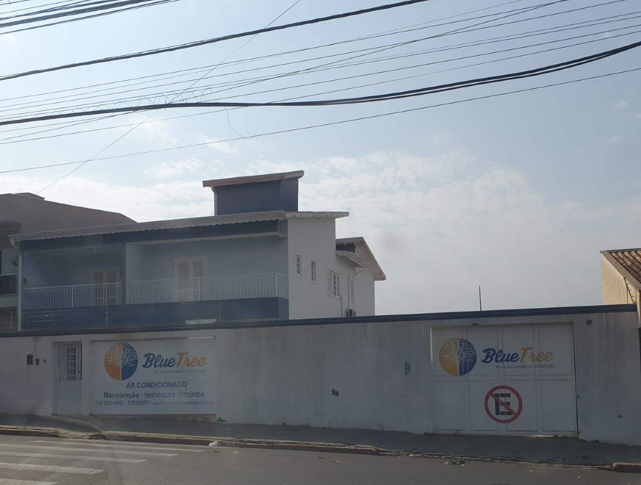 Casa Comercial à venda no Centro: 