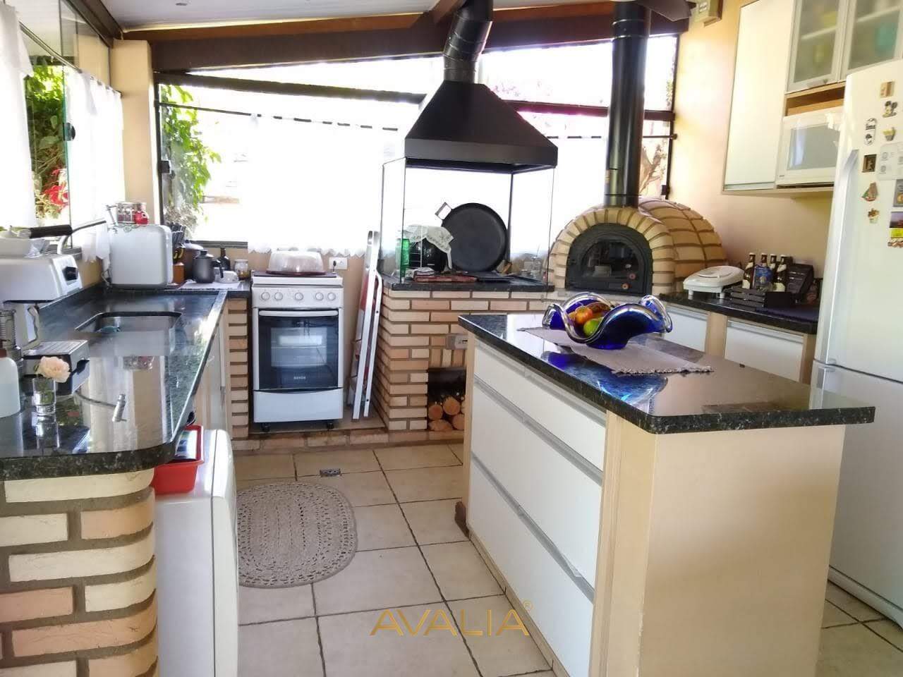 Chácara à venda no Terras de Itaici: 
