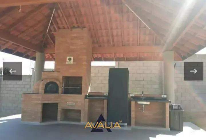 Lote em condomínio à venda no Jardim Laguna: 