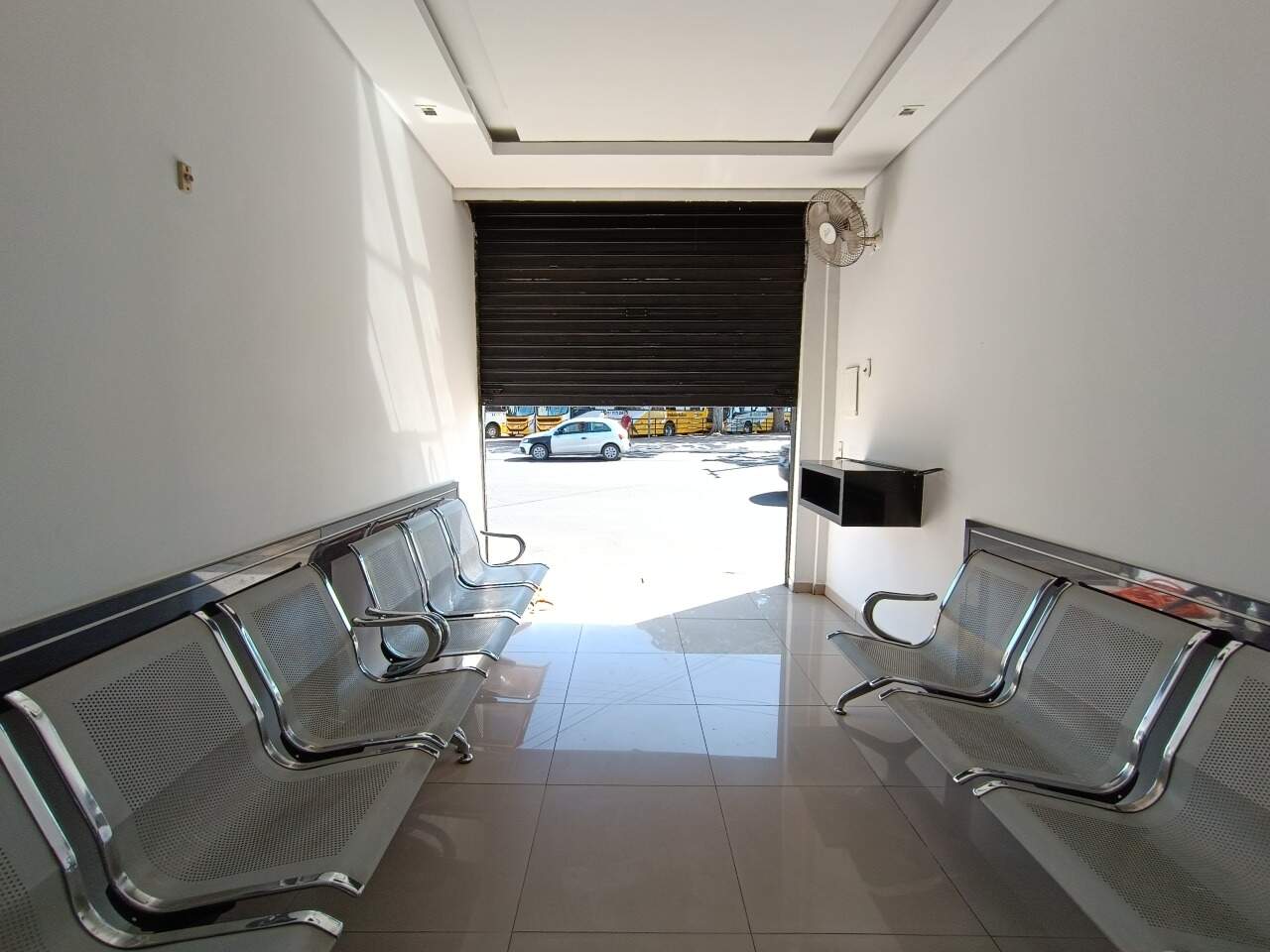 Sala Comercial para aluguel no Vila Vitória II: 