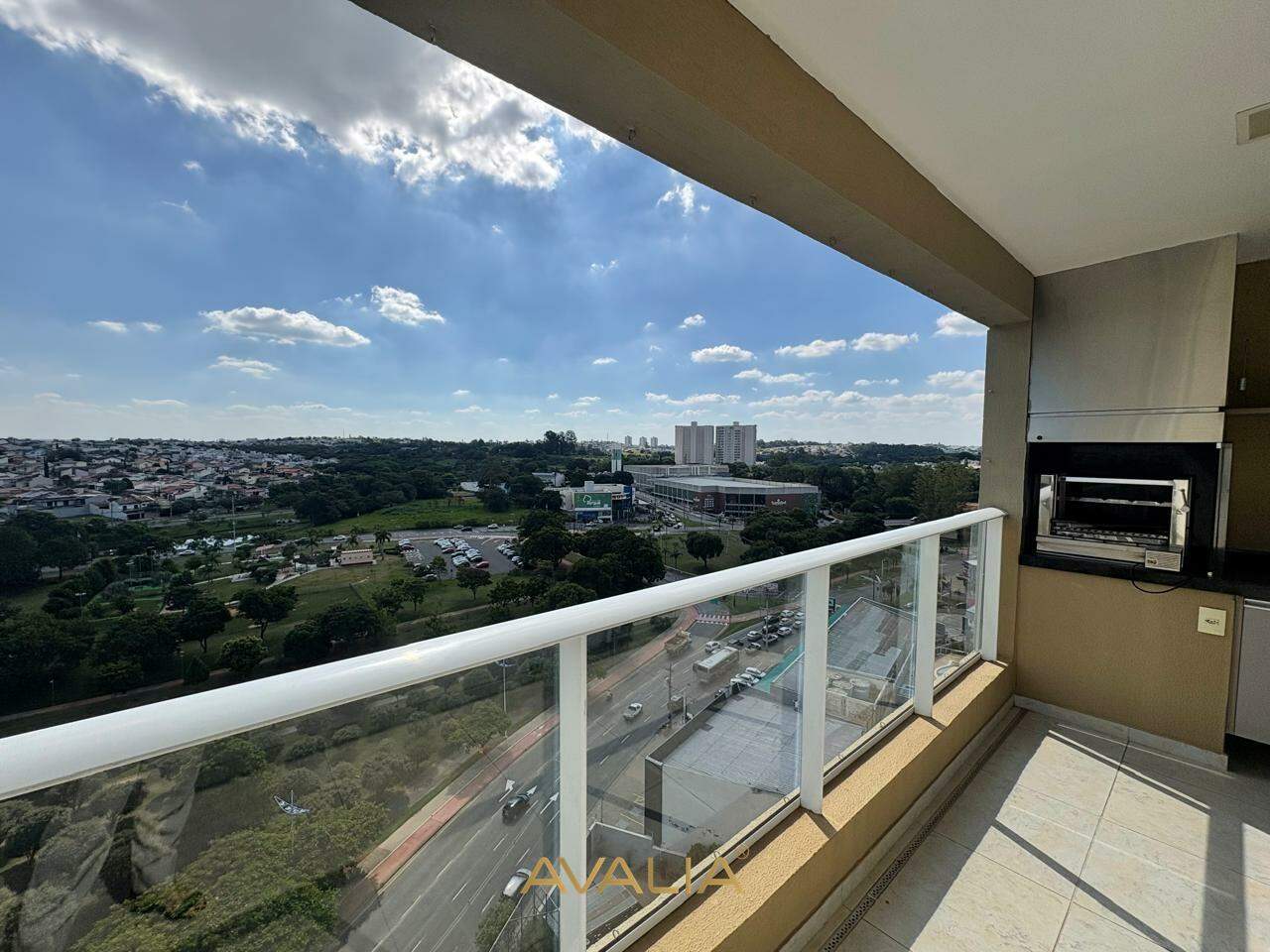 Apartamento à venda no Vila Almeida: 