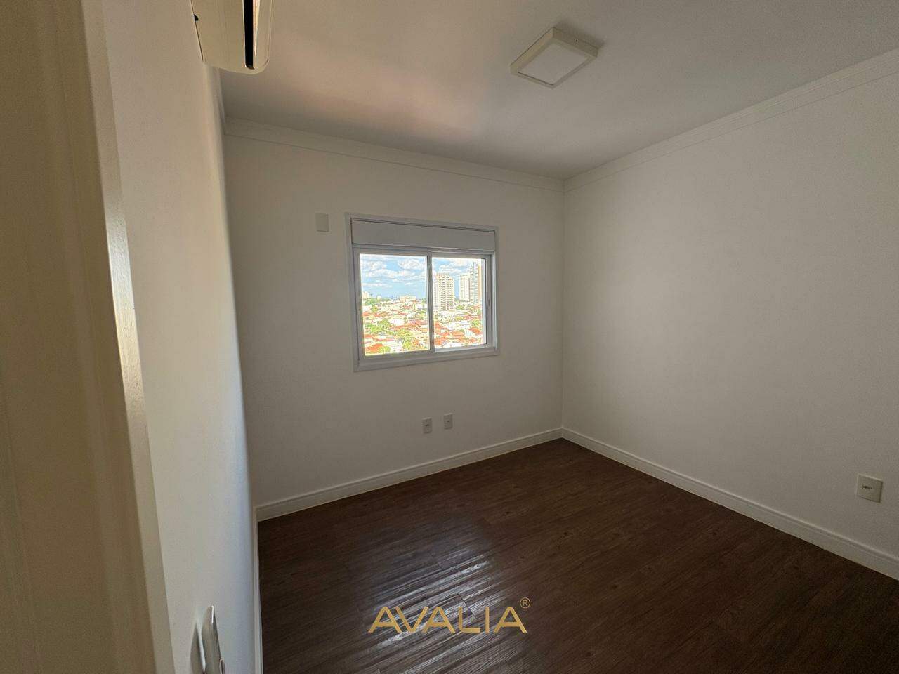 Apartamento à venda no Vila Almeida: 
