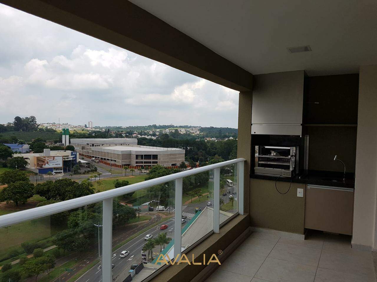 Apartamento à venda no Vila Almeida: 