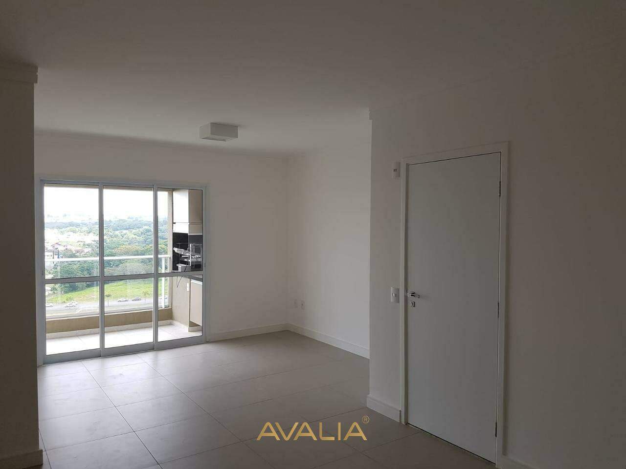 Apartamento à venda no Vila Almeida: 