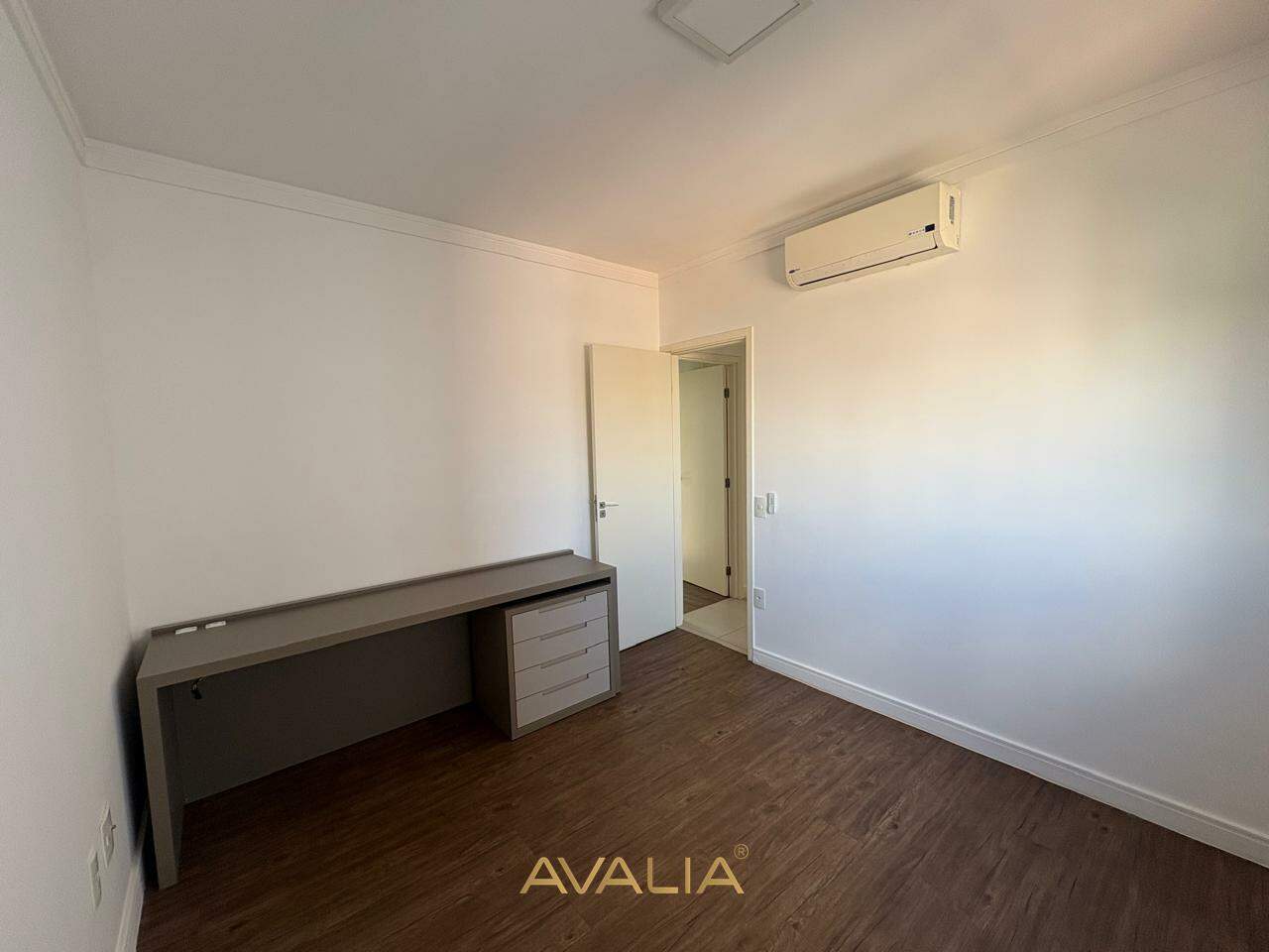 Apartamento à venda no Vila Almeida: 
