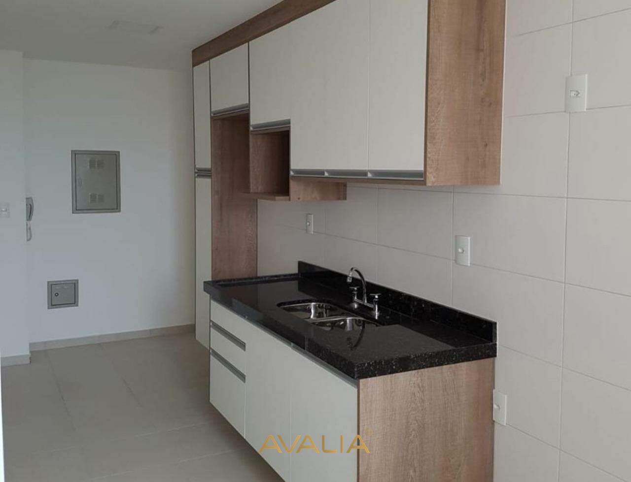 Apartamento à venda no Vila Almeida: 