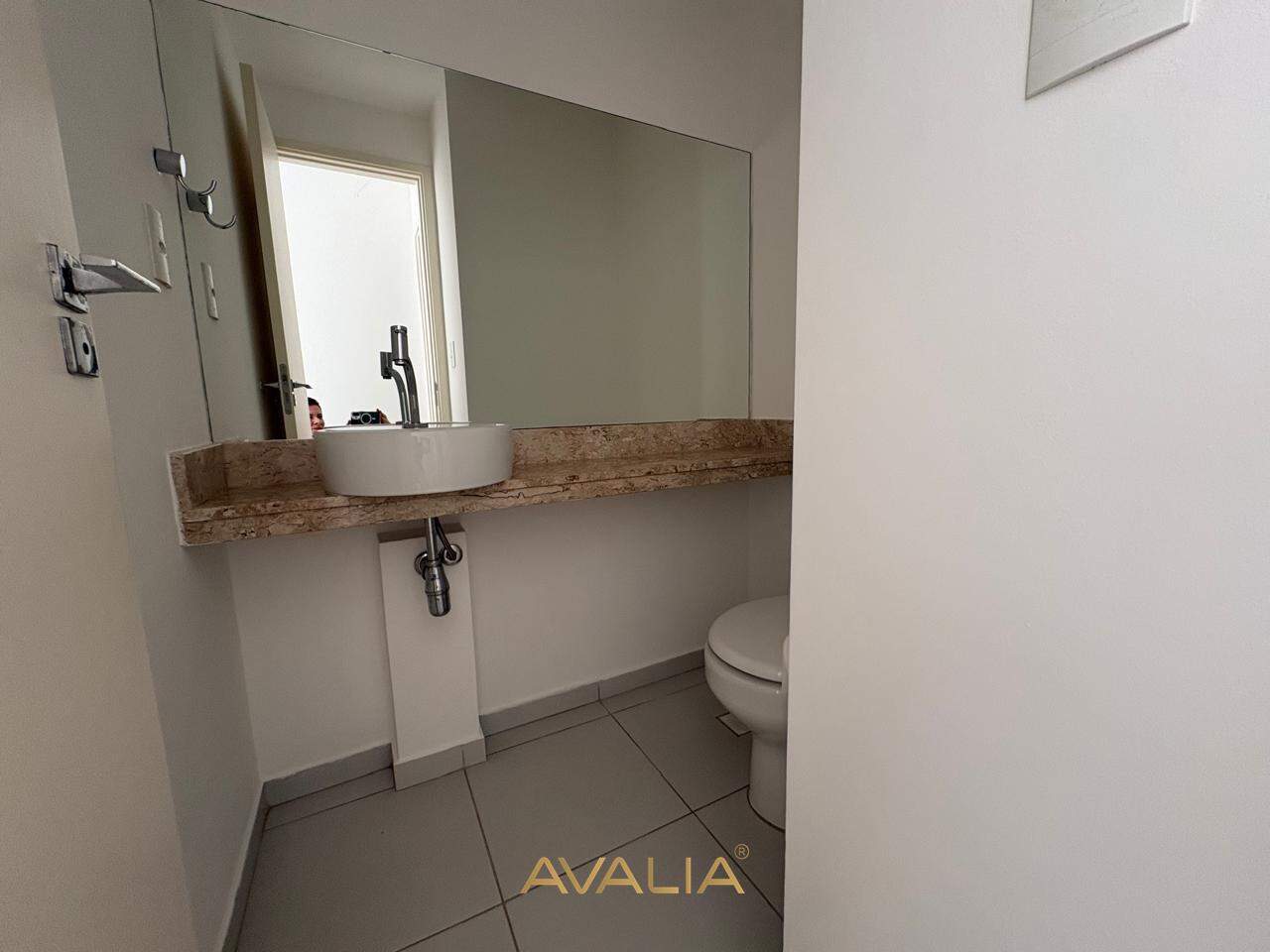 Apartamento à venda no Vila Almeida: 