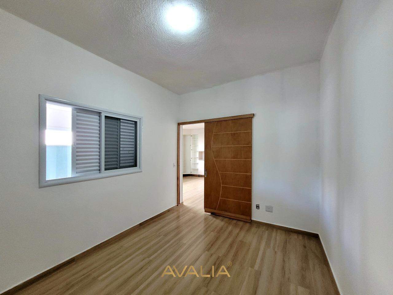 Casa em condomínio para aluguel no Jardim Bréscia: 