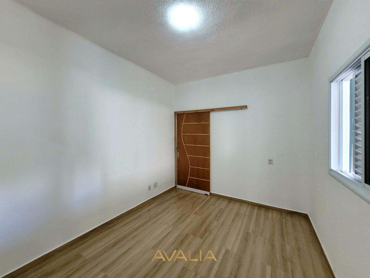 Casa em condomínio para aluguel no Jardim Bréscia: 