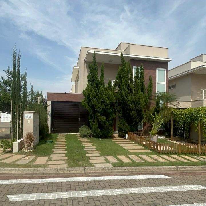 Casa em condomínio à venda no Vila Suíça: 