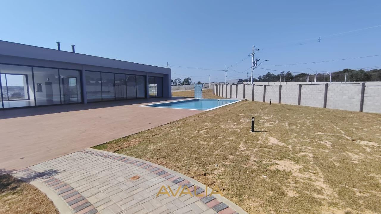 Lote em condomínio à venda no Jardim Belmonte: 