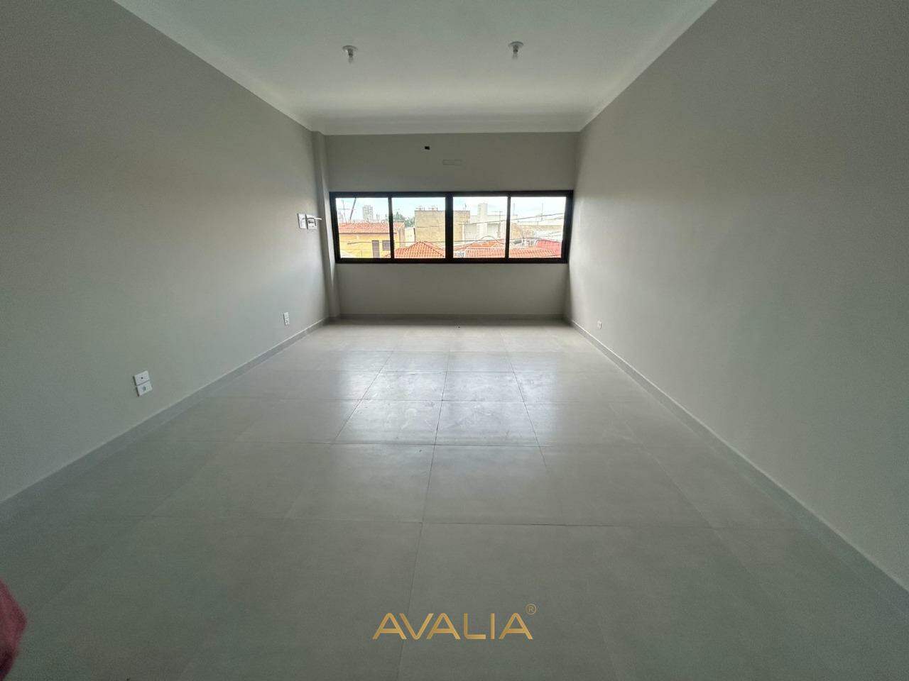 Sala Comercial para aluguel no Centro: 