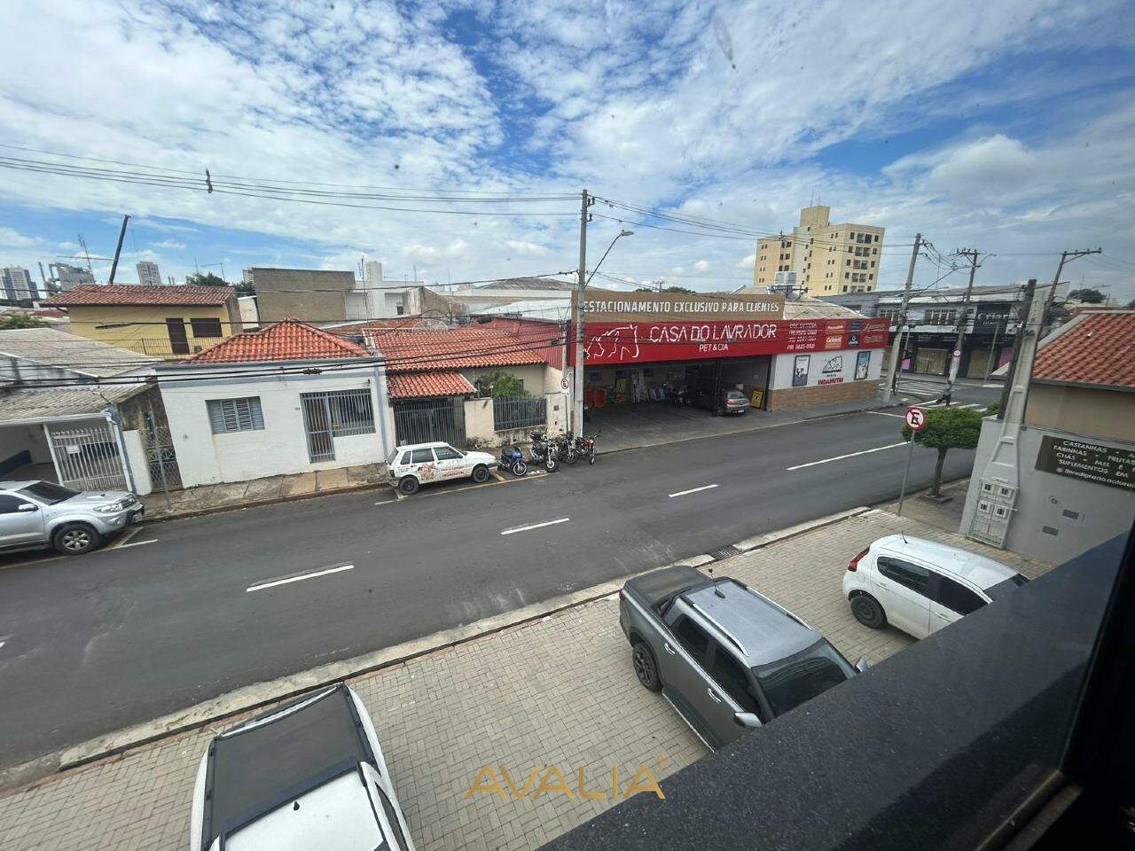 Sala Comercial para aluguel no Centro: 