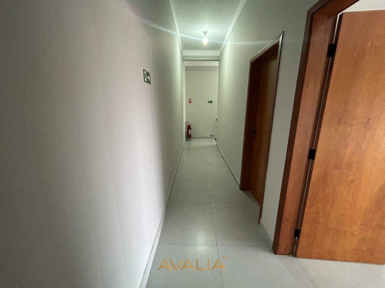 Sala Comercial para aluguel no Centro: 