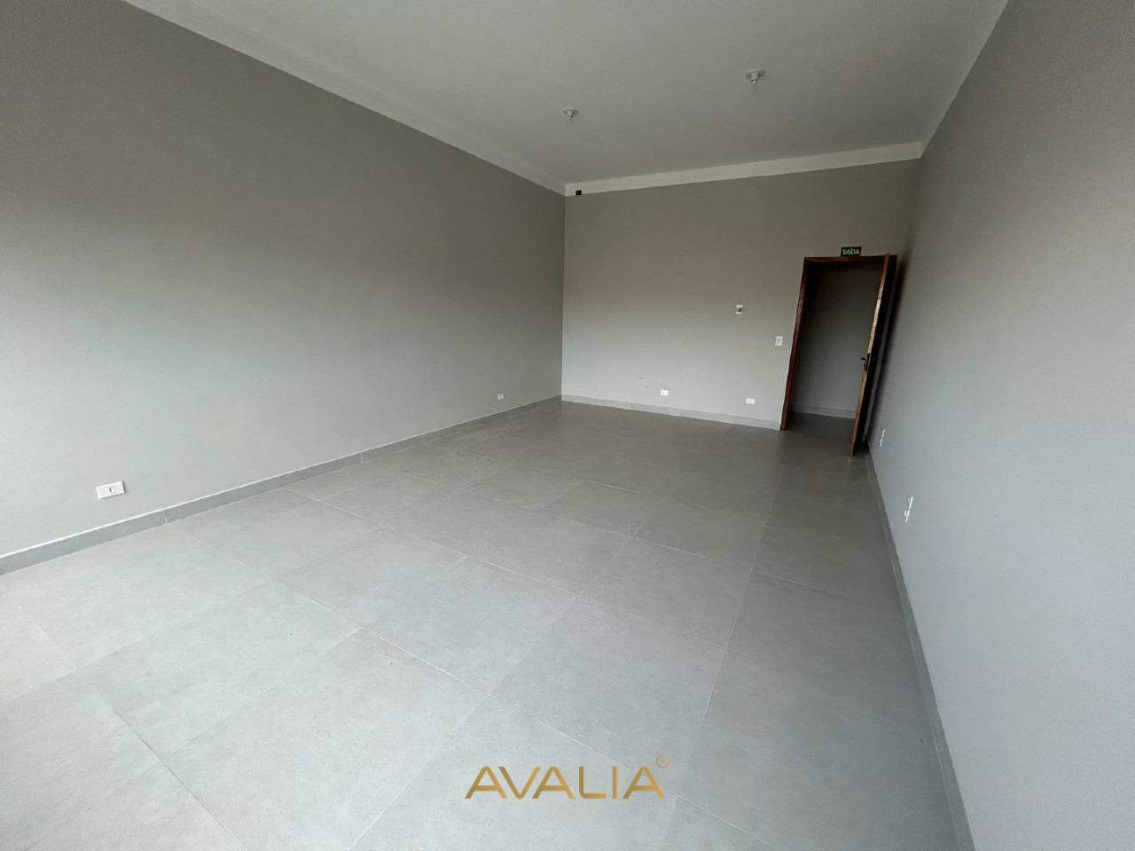 Sala Comercial para aluguel no Centro: 