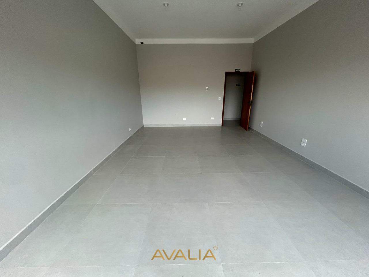 Sala Comercial para aluguel no Centro: 