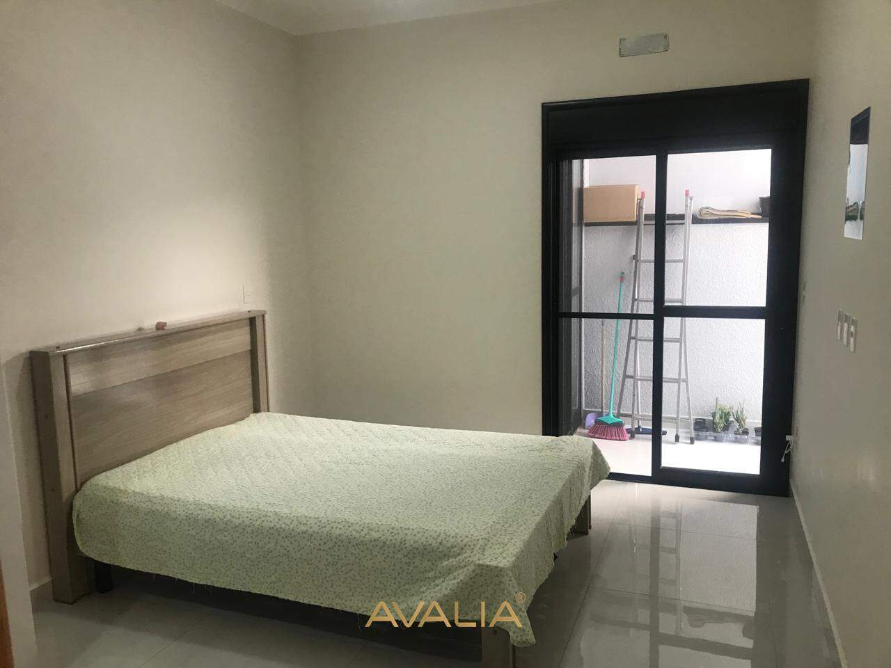 Casa em condomínio à venda no Jardim Park Real: 