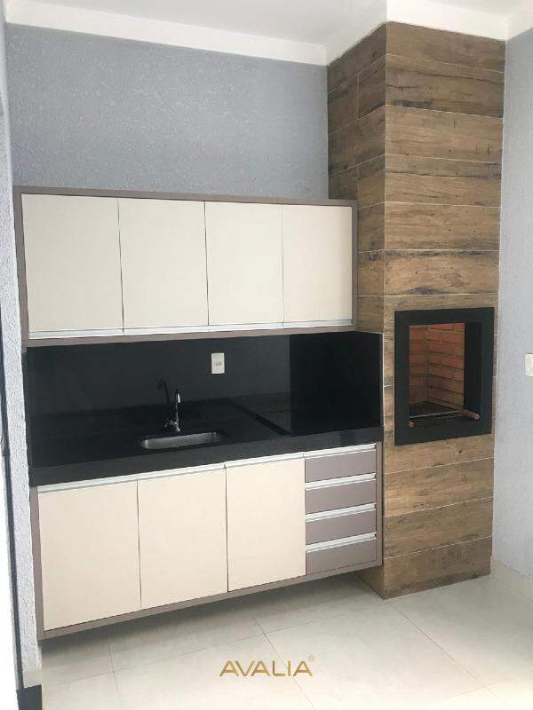 Casa em condomínio à venda no Jardim Park Real: 
