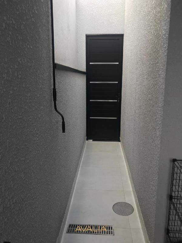 Casa em condomínio à venda no Jardim Park Real: 