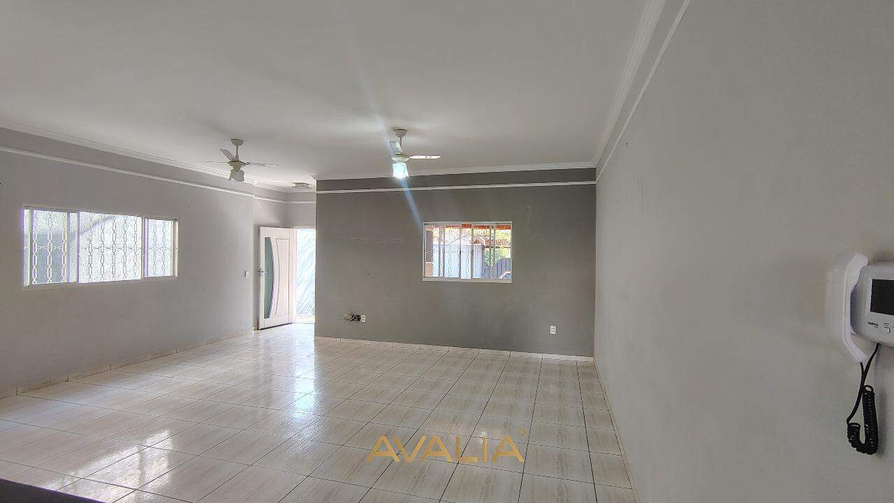 Casa à venda no Jardim Morumbi: 