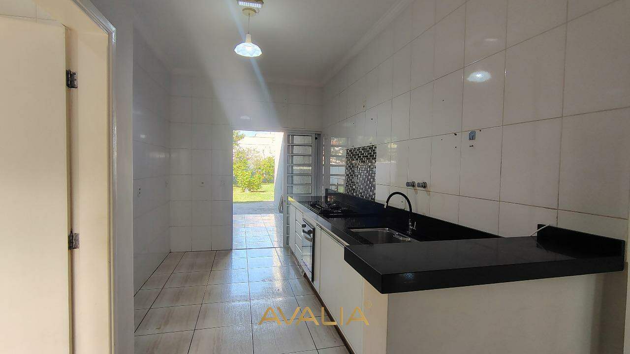 Casa à venda no Jardim Morumbi: 