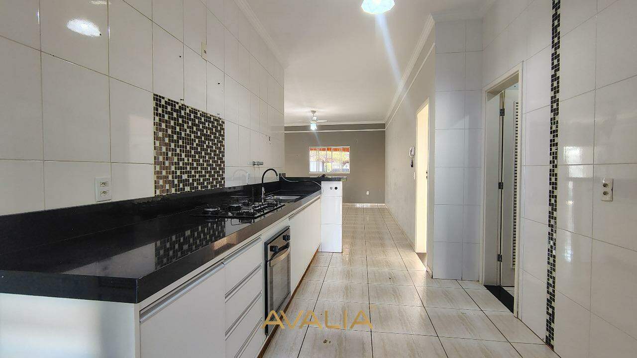 Casa à venda no Jardim Morumbi: 