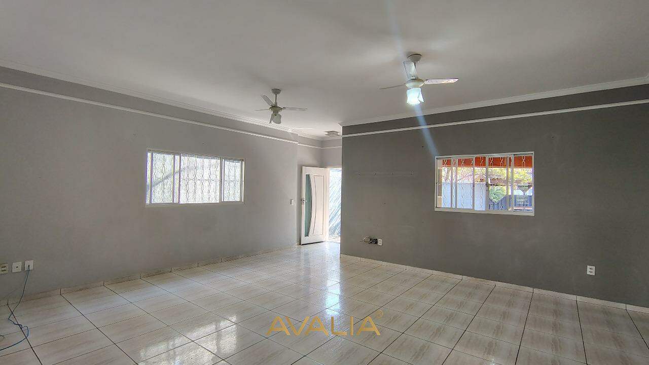 Casa à venda no Jardim Morumbi: 