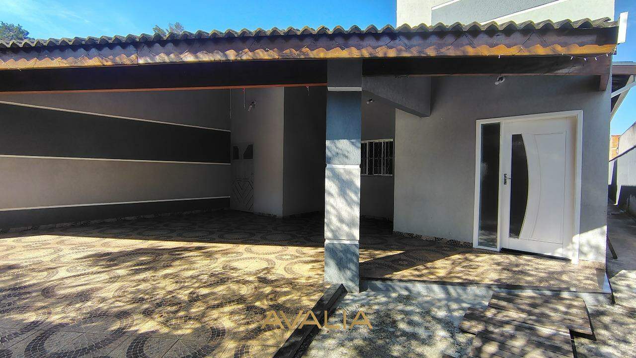 Casa à venda no Jardim Morumbi: 