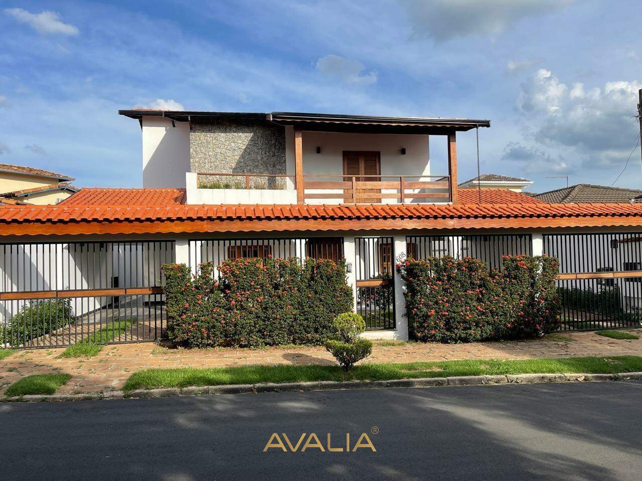 Casa à venda no Solar de Itamaracá: 