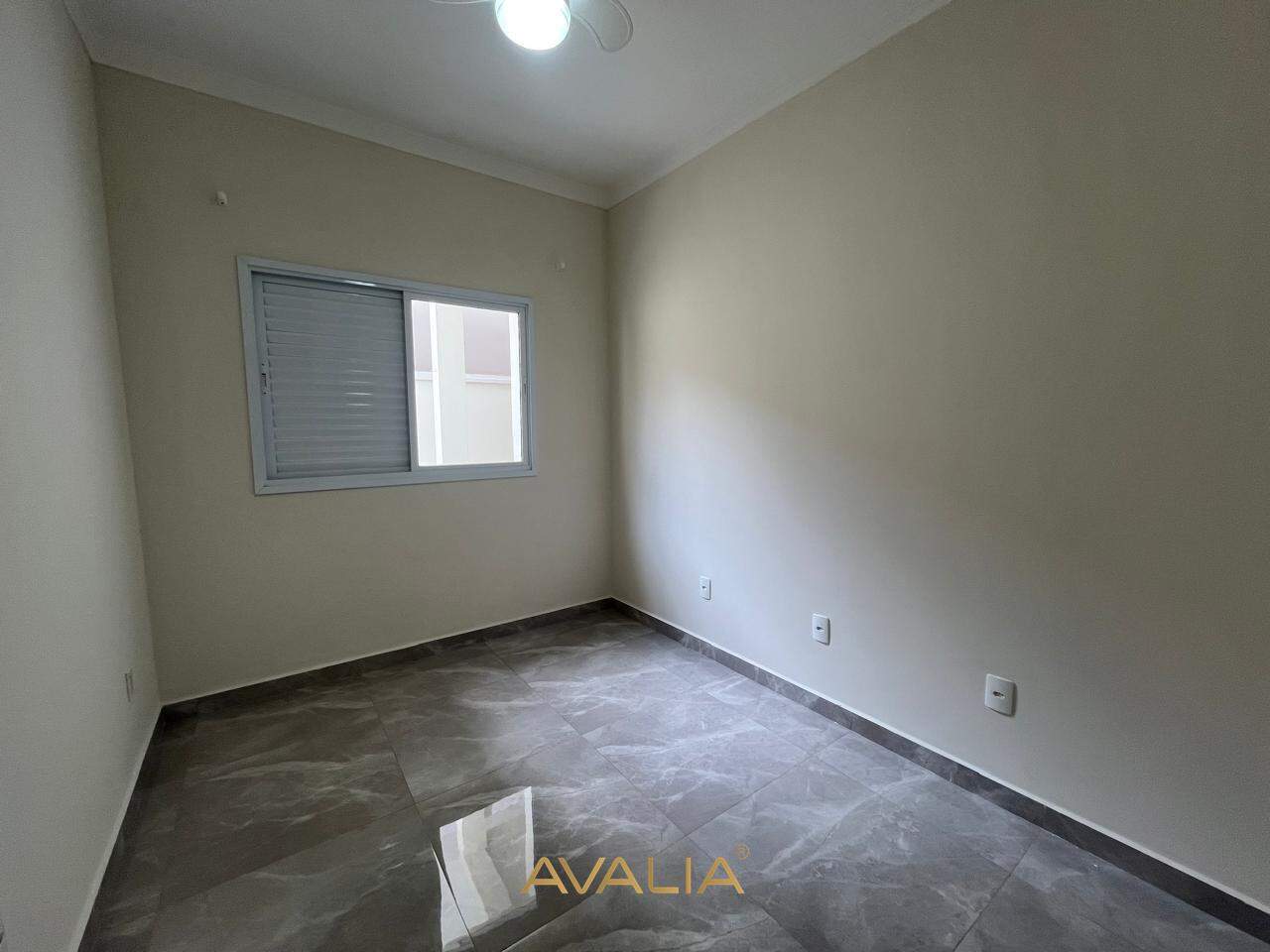 Casa em condomínio à venda no Jardim Park Real: 
