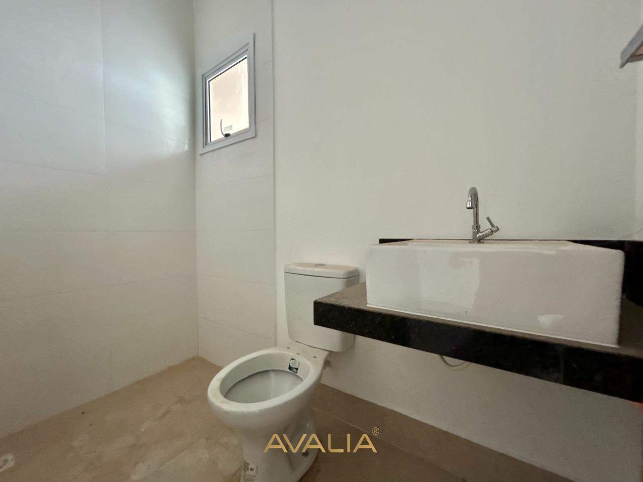 Casa à venda no Parque Residencial Sabiás: 