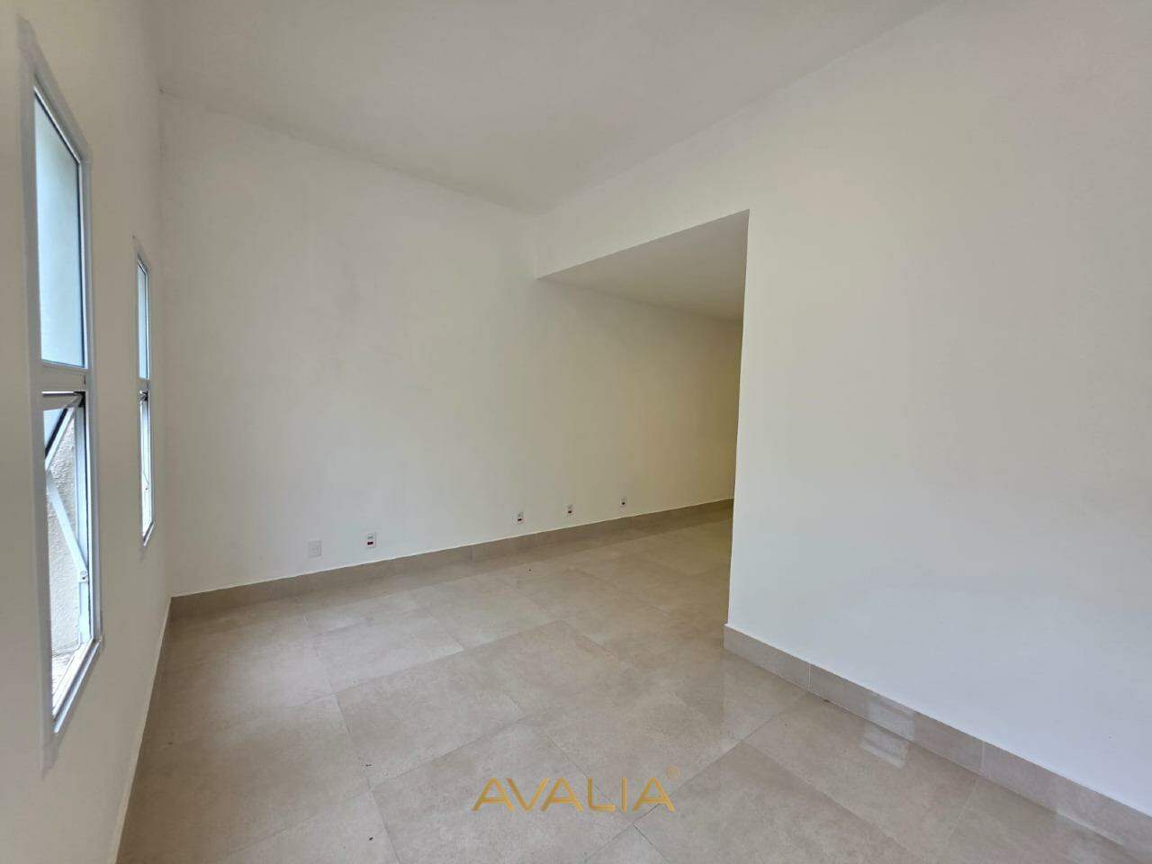 Casa à venda no Parque Residencial Sabiás: 