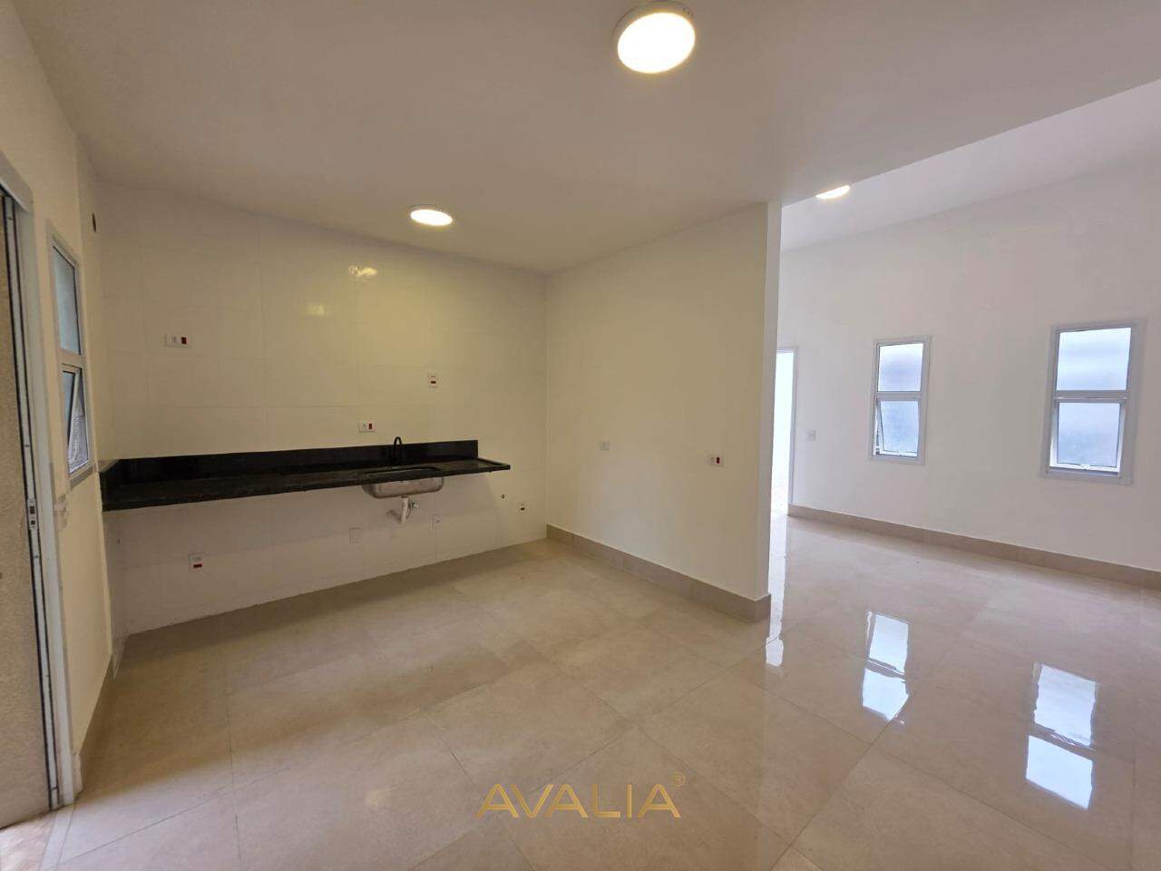 Casa à venda no Parque Residencial Sabiás: 
