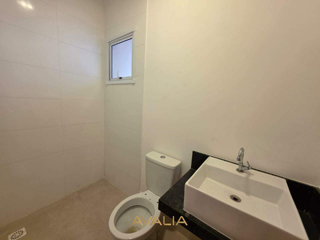 Casa à venda no Parque Residencial Sabiás: 