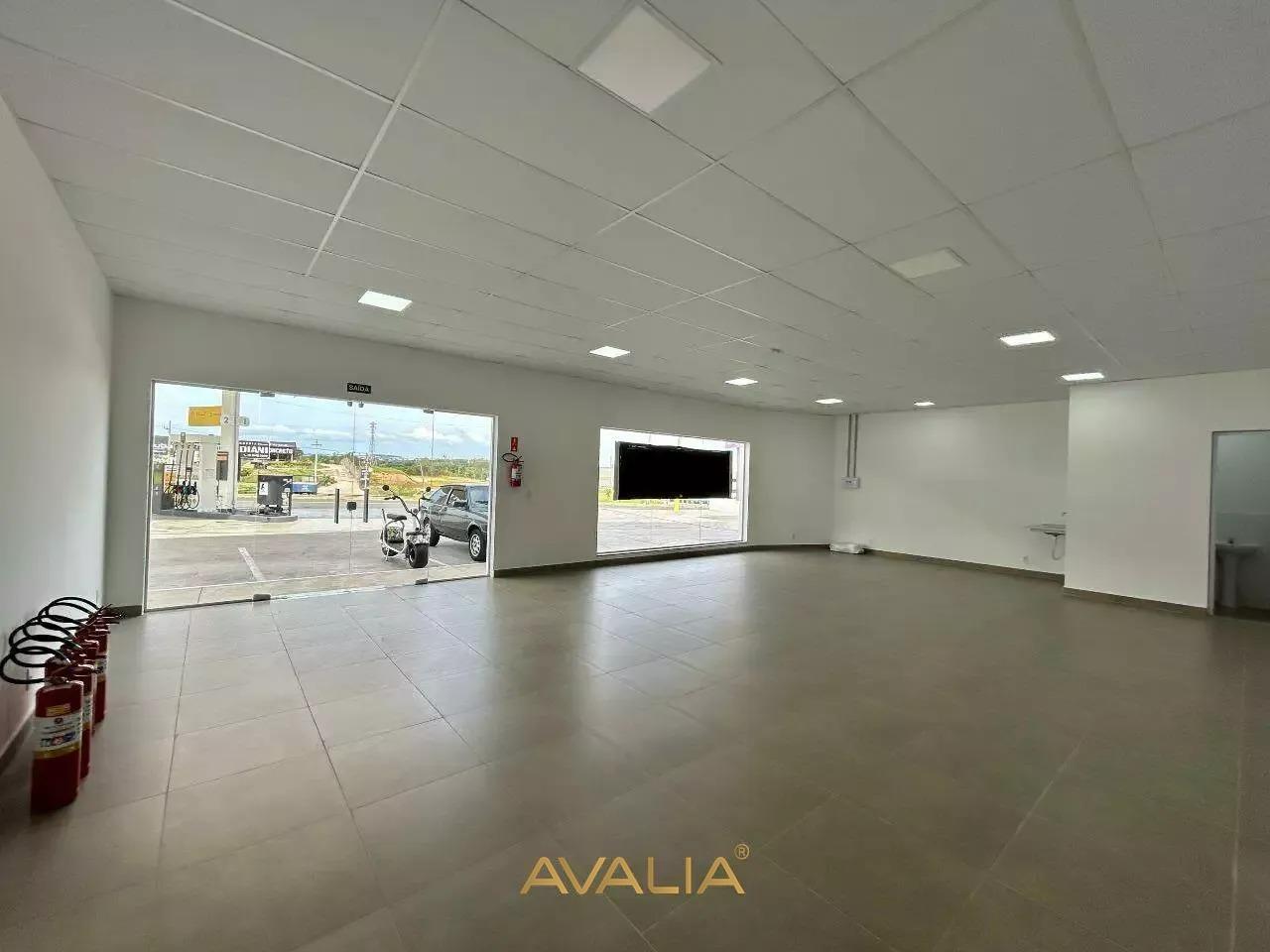 Sala Comercial para aluguel no Jardim Santorini: 
