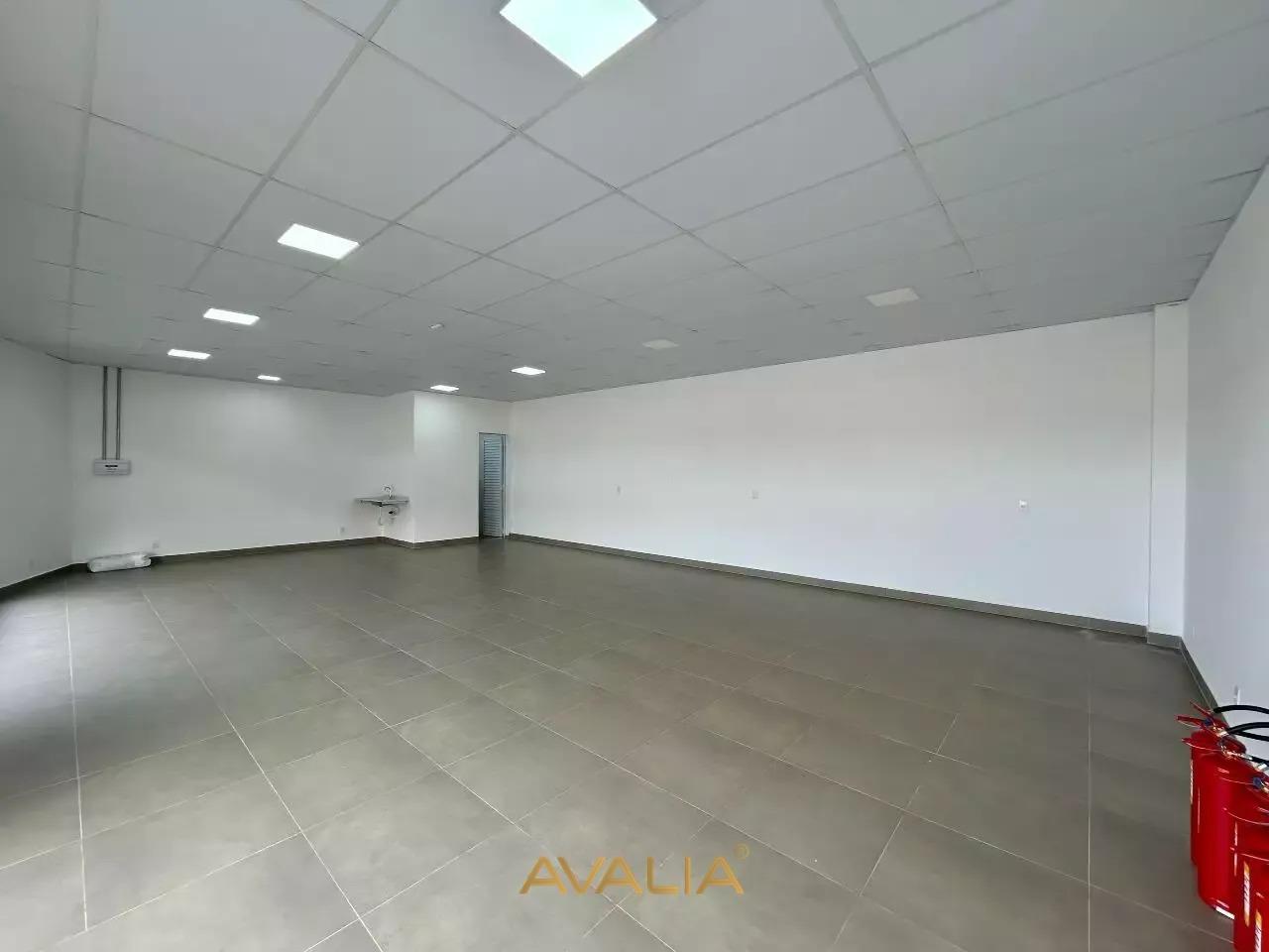 Sala Comercial para aluguel no Jardim Santorini: 
