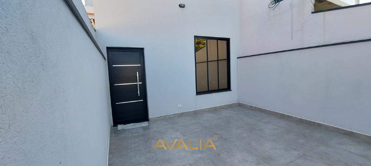 Casa à venda no Jardim Morada do Sol: 