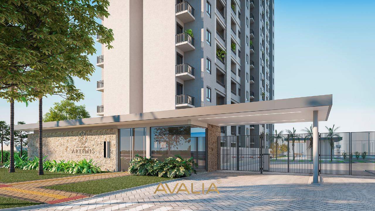 Apartamento à venda no Jardim Park Meraki: 