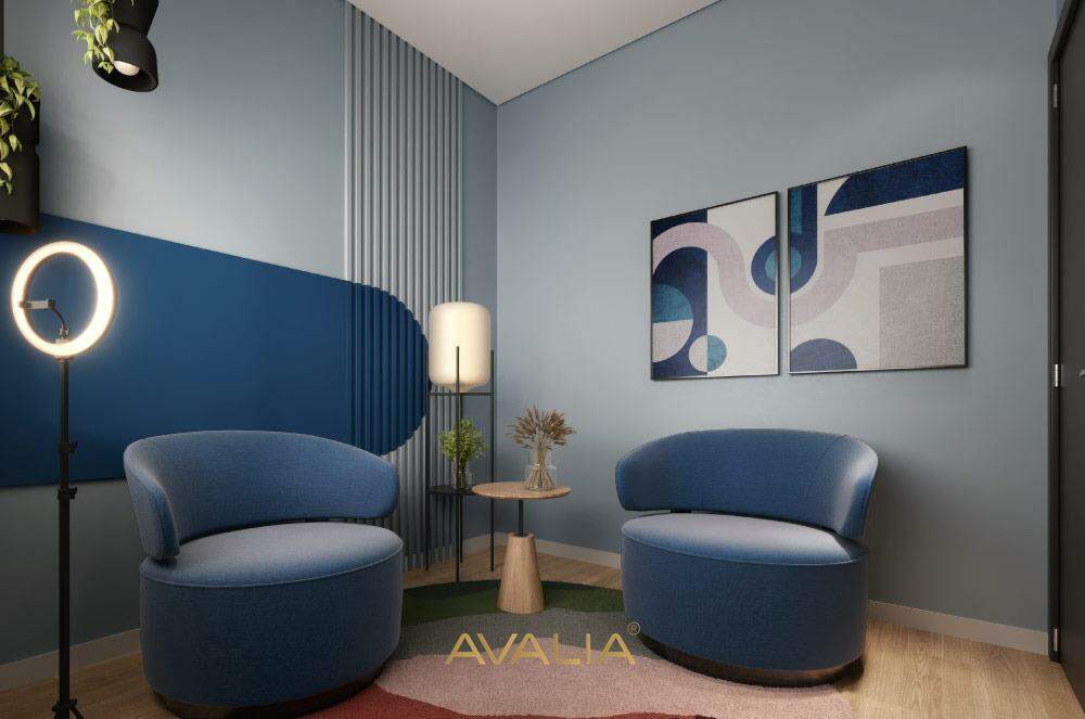 Apartamento à venda no Parque Residencial Indaiá: 