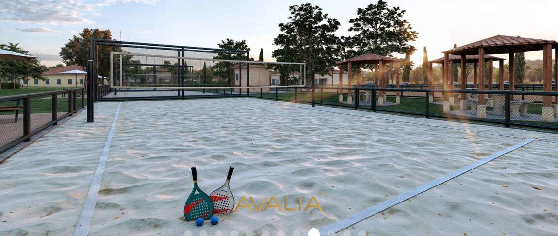 Lote em condomínio à venda no Jardim Morumbi: 
